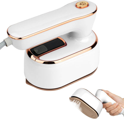 Portable Steam Iron