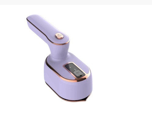 Portable Steam Iron