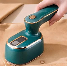 Portable Steam Iron